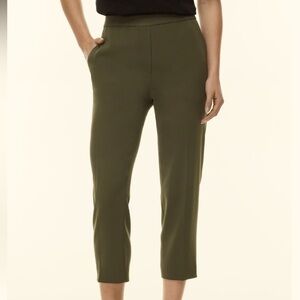 WILFRED DARONTAL PANTS